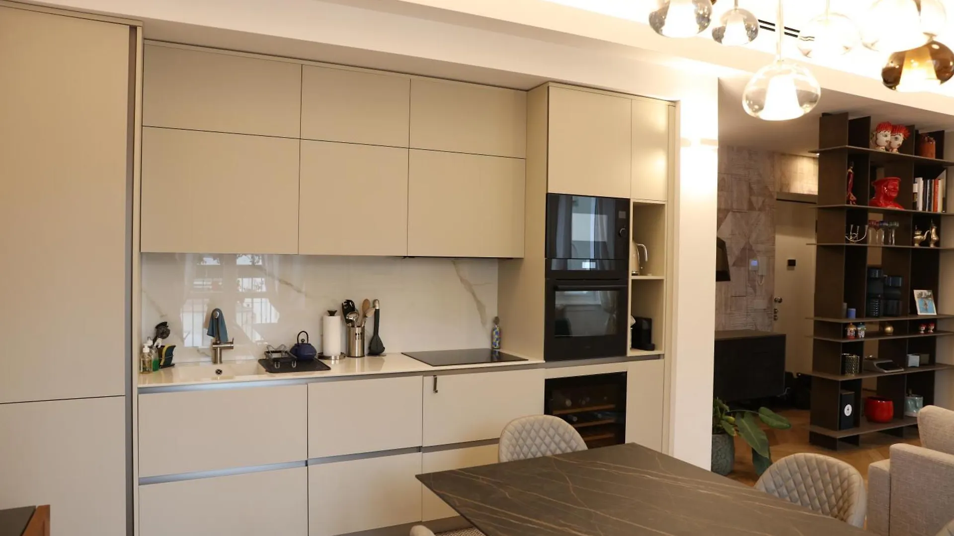 Sforza Suite In Downtown Milan Apartment
